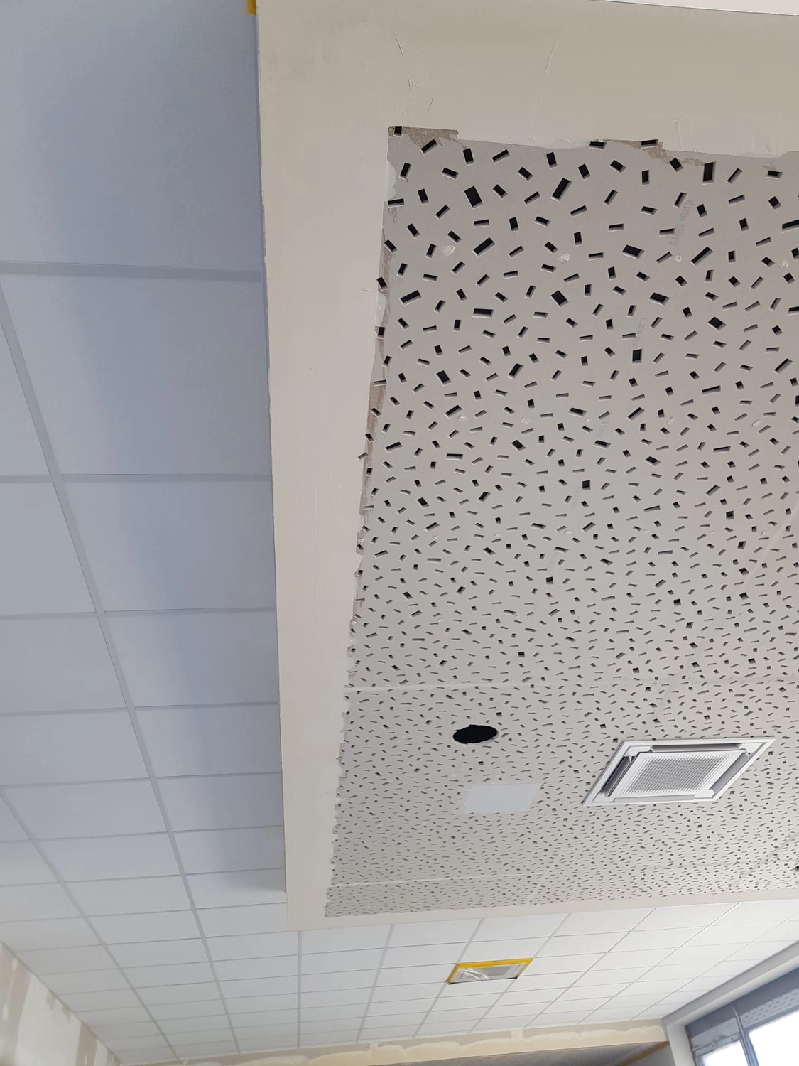 Kochanov Trockenbau - Innenrenovierung