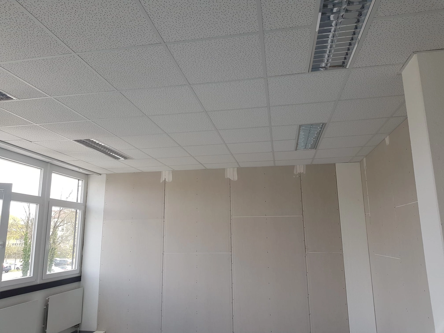 Kochanov Trockenbau - Innenrenovierung