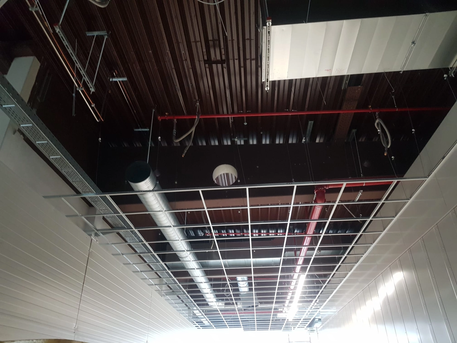 Kochanov Trockenbau - Innenrenovierung