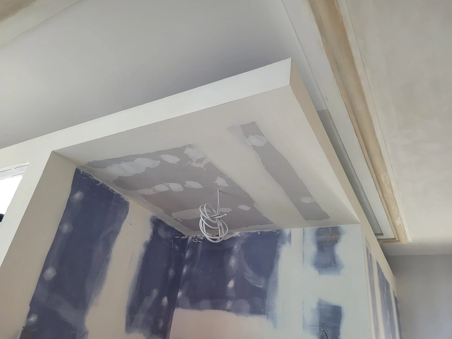 Kochanov Trockenbau - Innenrenovierung