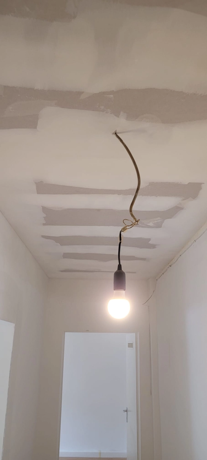 Kochanov Trockenbau - Innenrenovierung