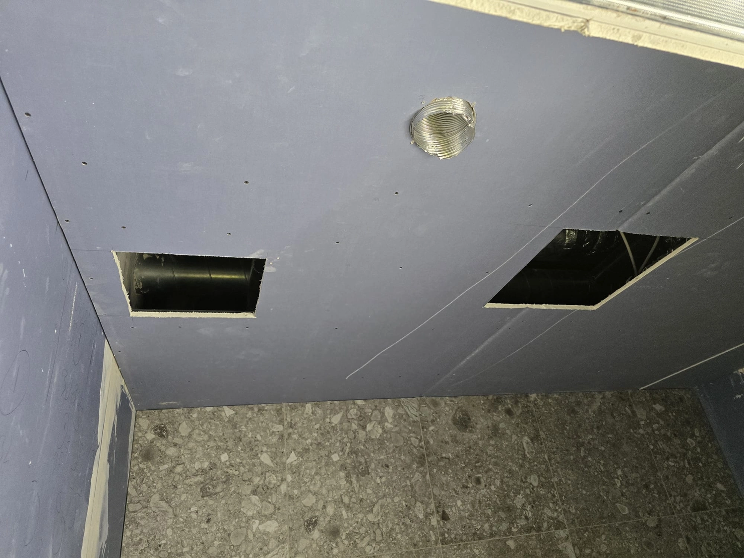 Kochanov Trockenbau - Innenrenovierung