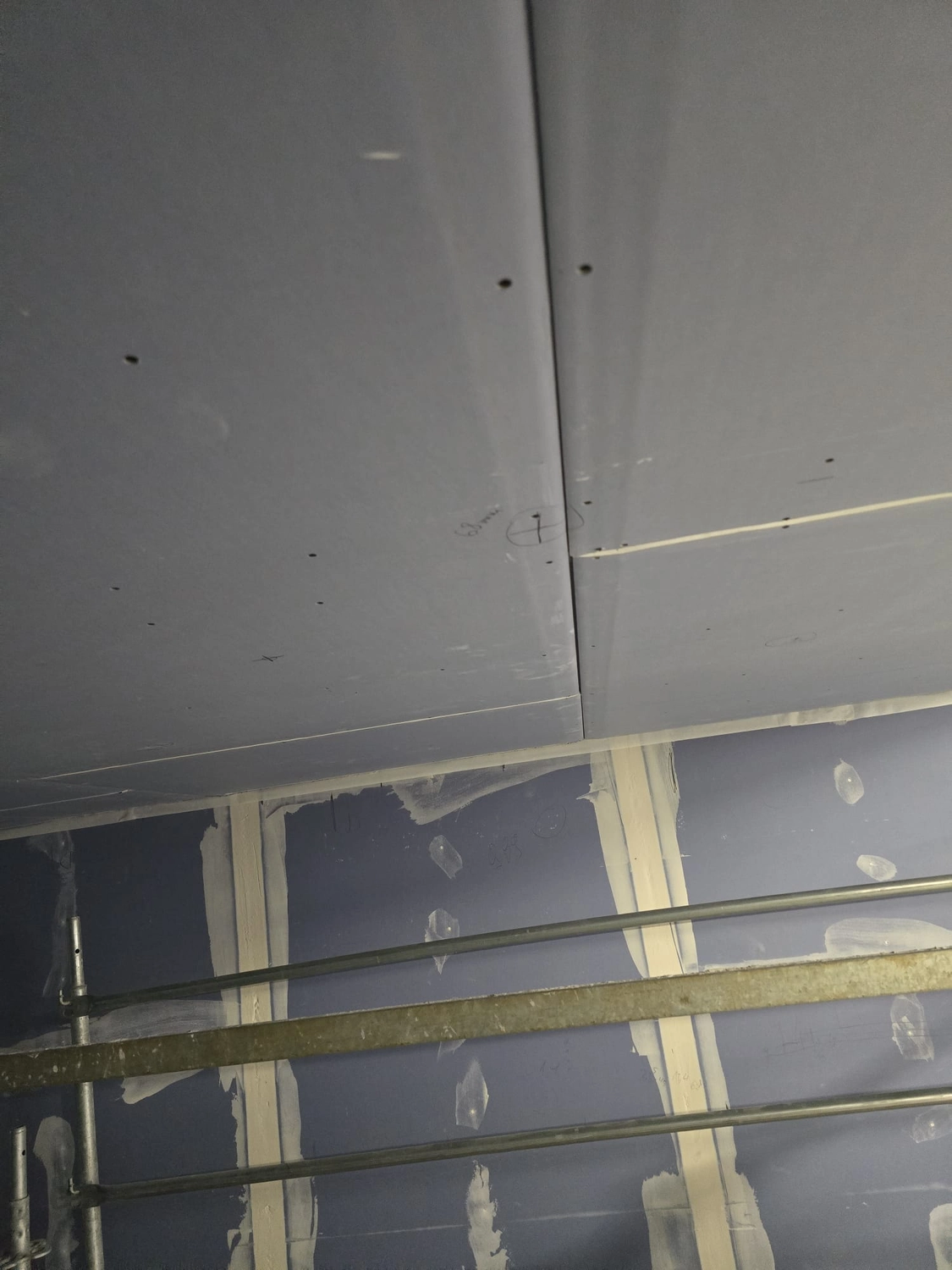 Kochanov Trockenbau - Innenrenovierung