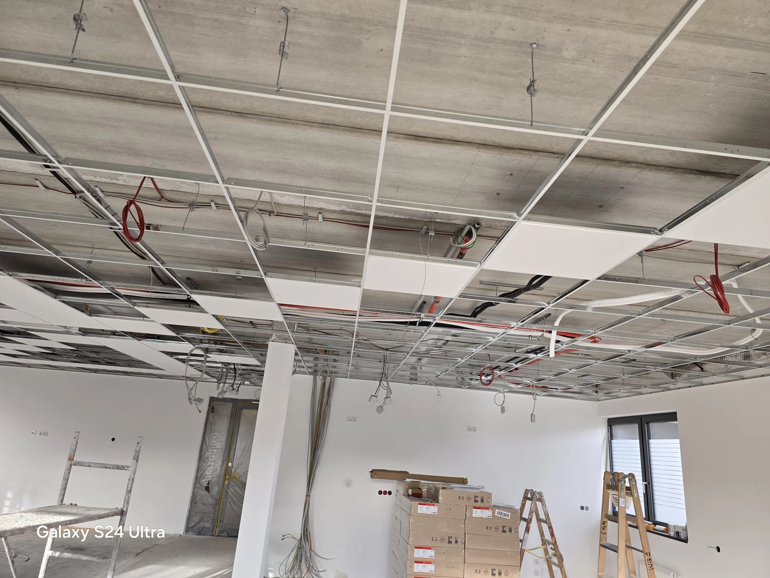 Kochanov Trockenbau - Innenrenovierung