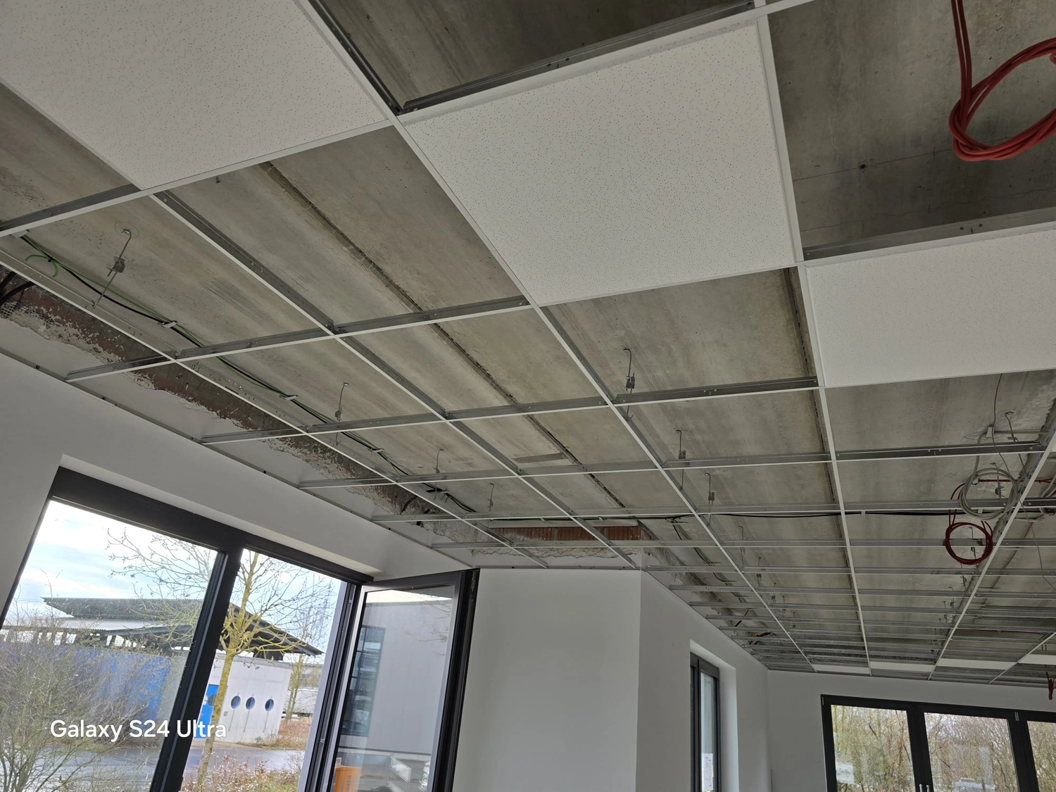 Kochanov Trockenbau - Innenrenovierung