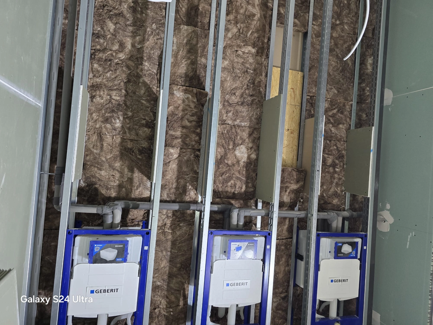 Kochanov Trockenbau - Innenrenovierung