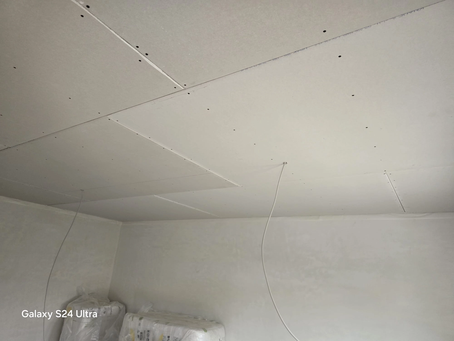 Kochanov Trockenbau - Innenrenovierung