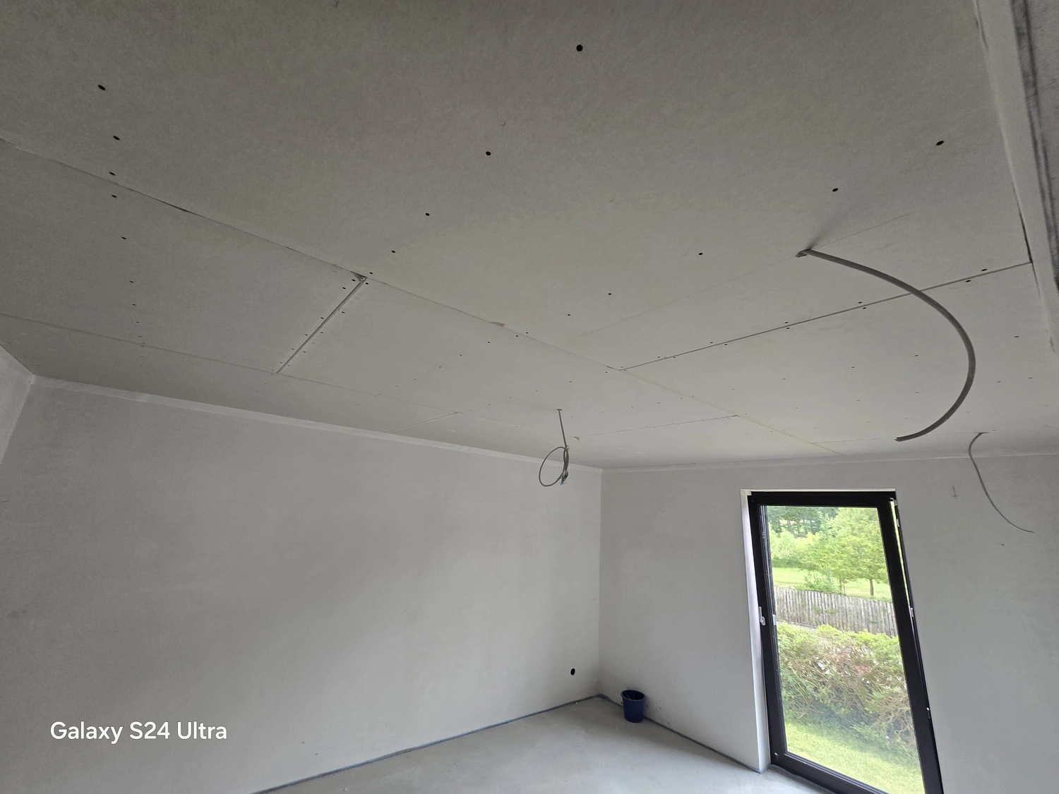 Kochanov Trockenbau - Innenrenovierung