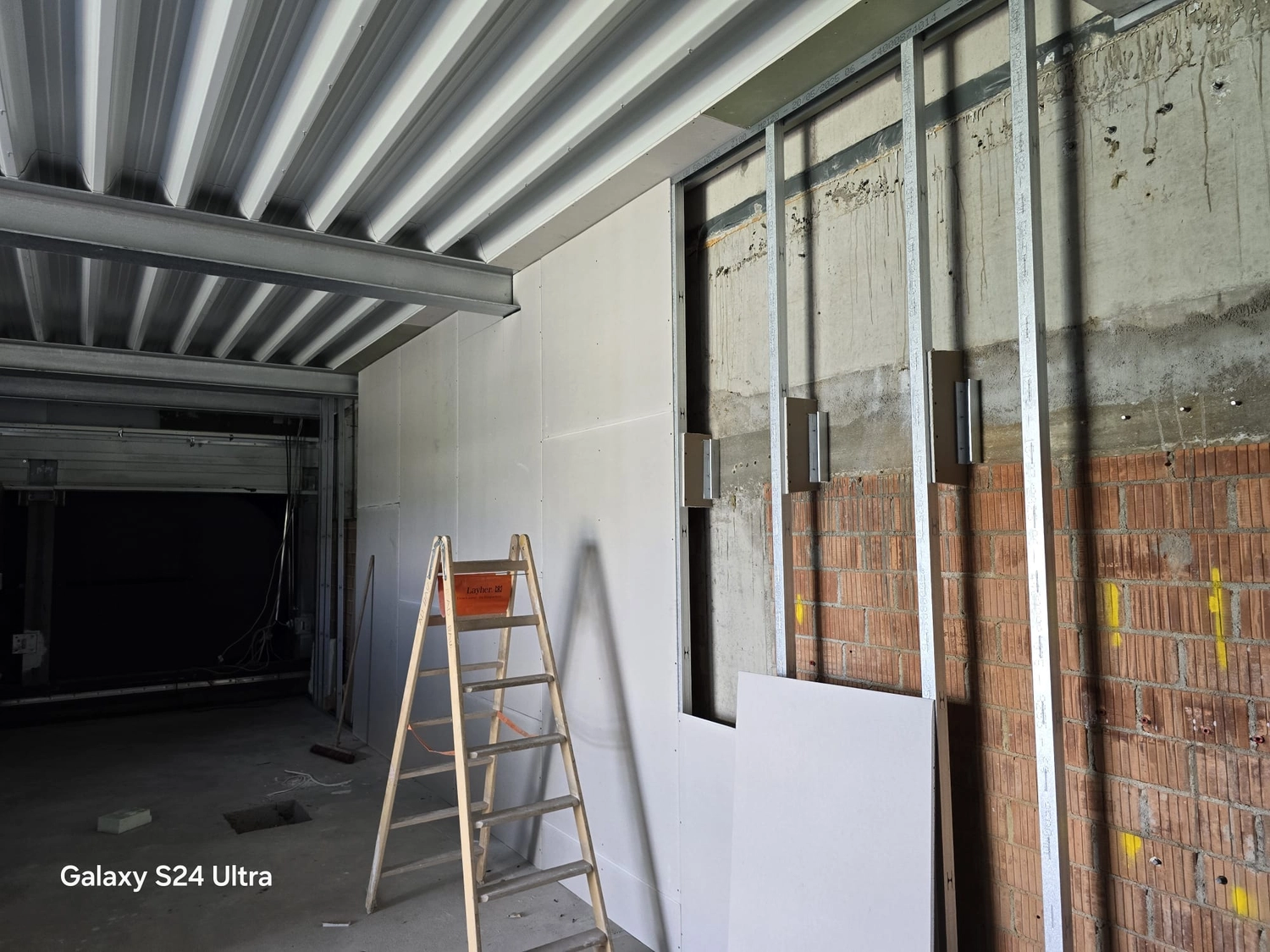 Kochanov Trockenbau - Innenrenovierung