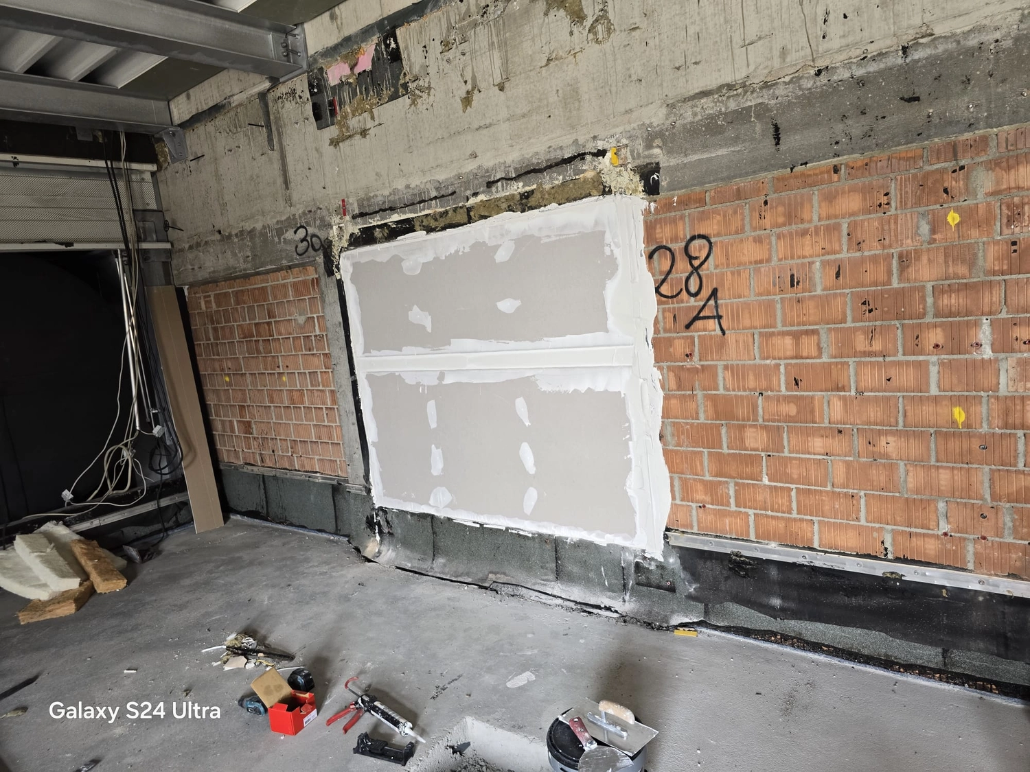 Kochanov Trockenbau - Innenrenovierung