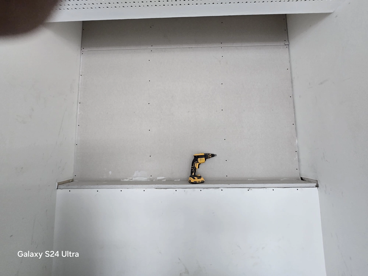 Kochanov Trockenbau - Innenrenovierung