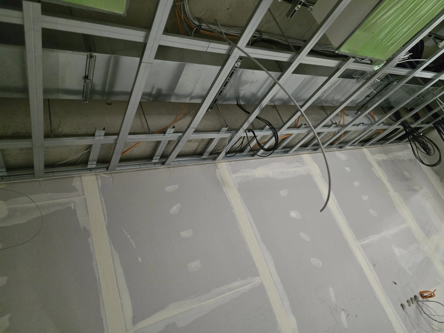 Kochanov Trockenbau - Innenrenovierung