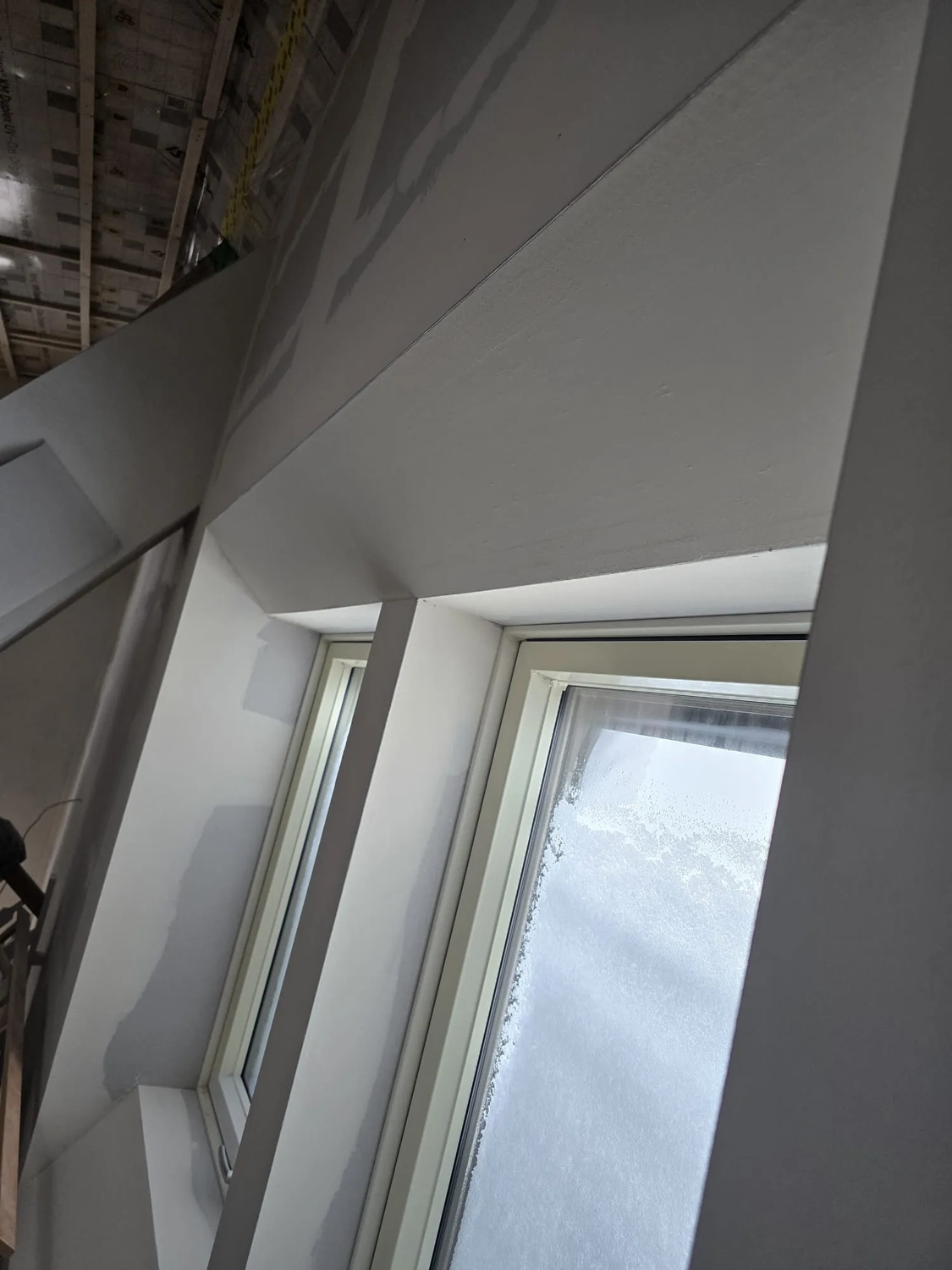 Kochanov Trockenbau - Innenrenovierung