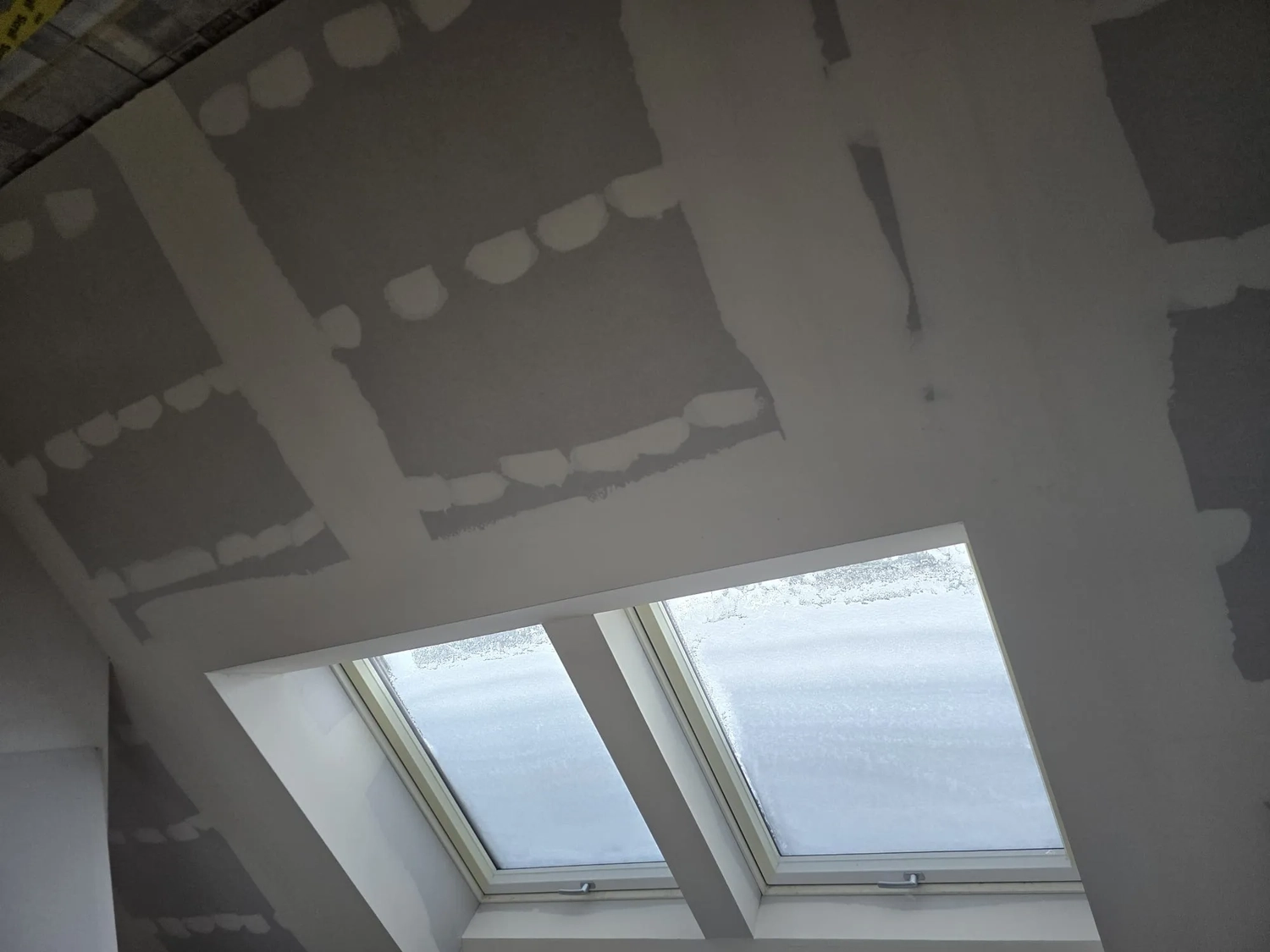 Kochanov Trockenbau - Innenrenovierung